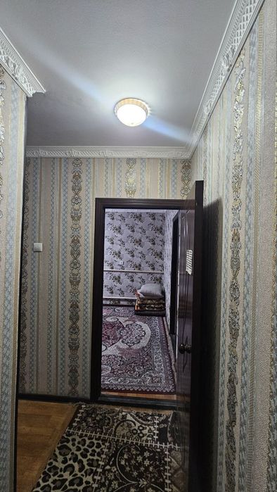 Квартира ижарага берилади