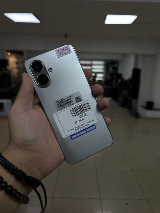 Tecno spark go 2 baitimes 0.0.24