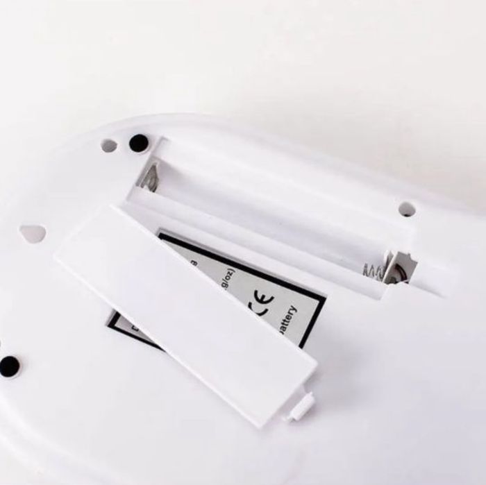 Весы электронные кухонные тороз мини грамовый sf-400