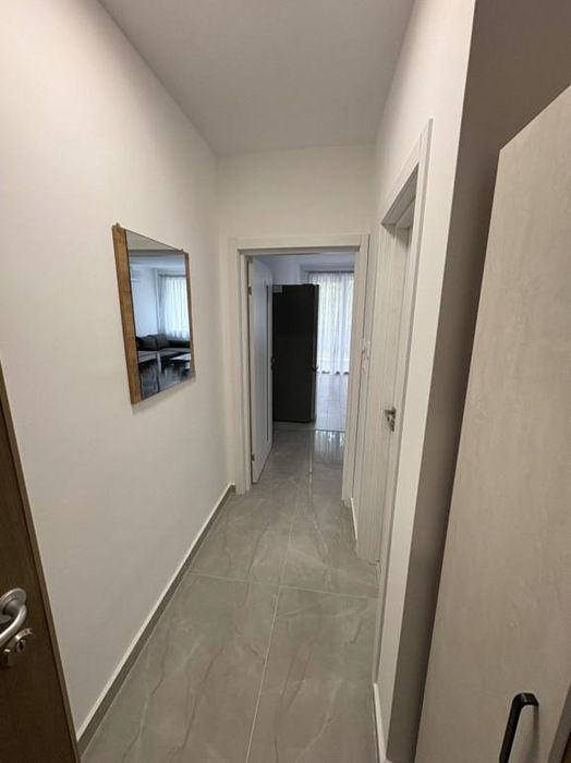 Дава се под наем Двустаен апартамент в София, Надежда 4 - 67 кв.м за 649 € - Снимка #8