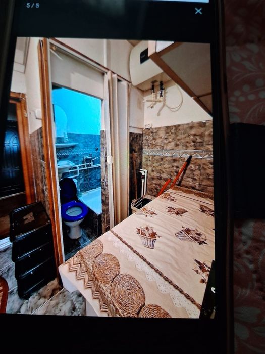 Garsoniera micro 39B 25000euro
