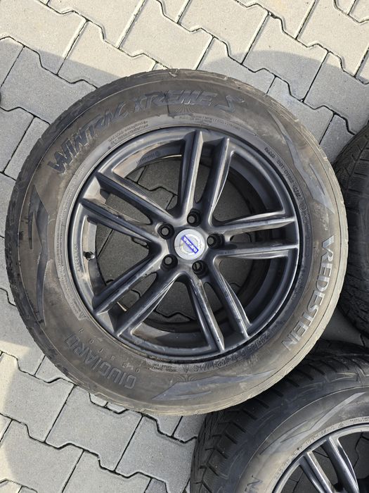 Джанти 17 цола VOLVO XC60