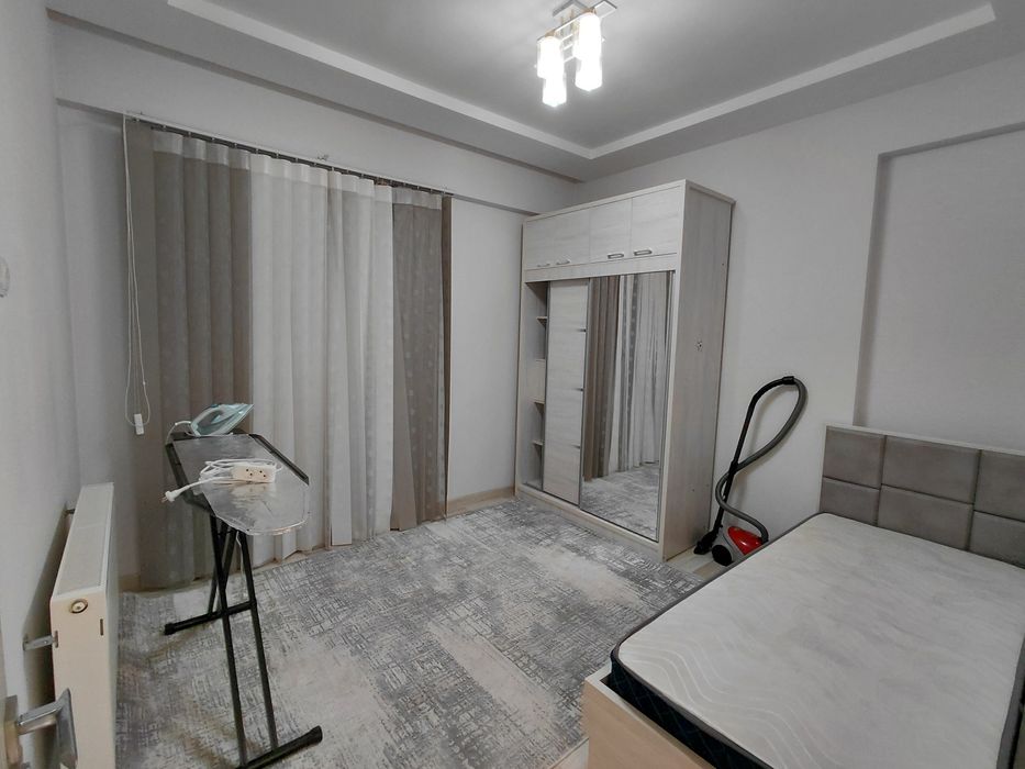 3-комнатная  Яккасарайский ЖК Peramit Tower Рядом Аренда