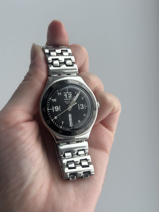 Часы мужские Swatch