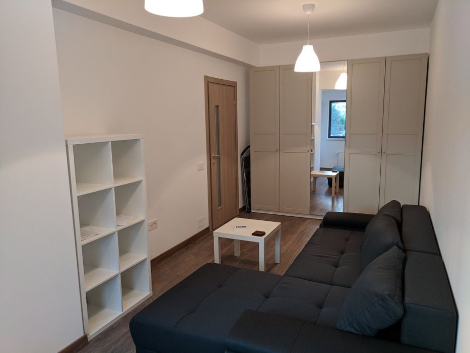 Apartament 1 camera(decomandat) de inchiriat