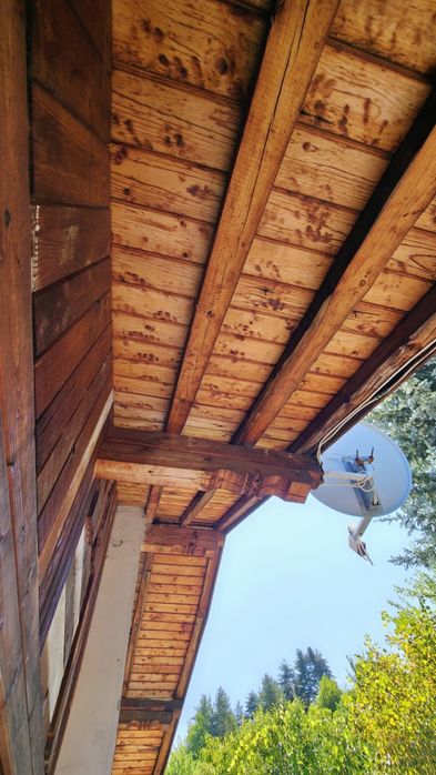 Продава се ВИЛА в село Кладница, община Перник.