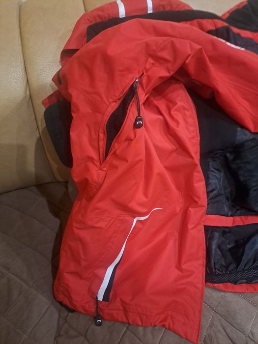 Ски яке alpine..xl. 52