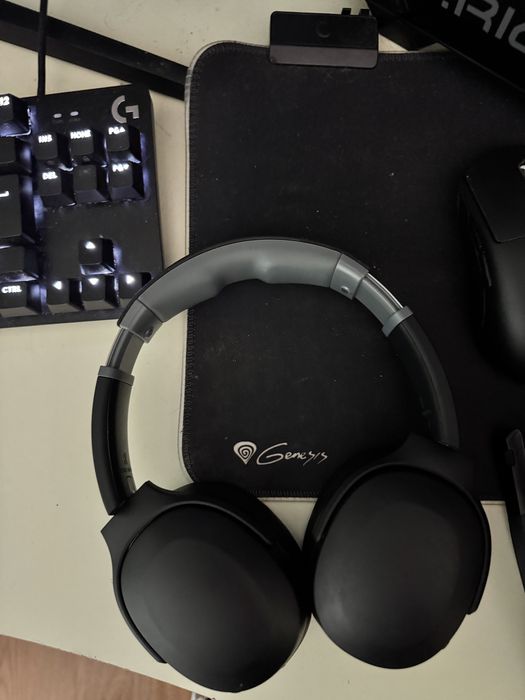 Skullcandy cursher evo