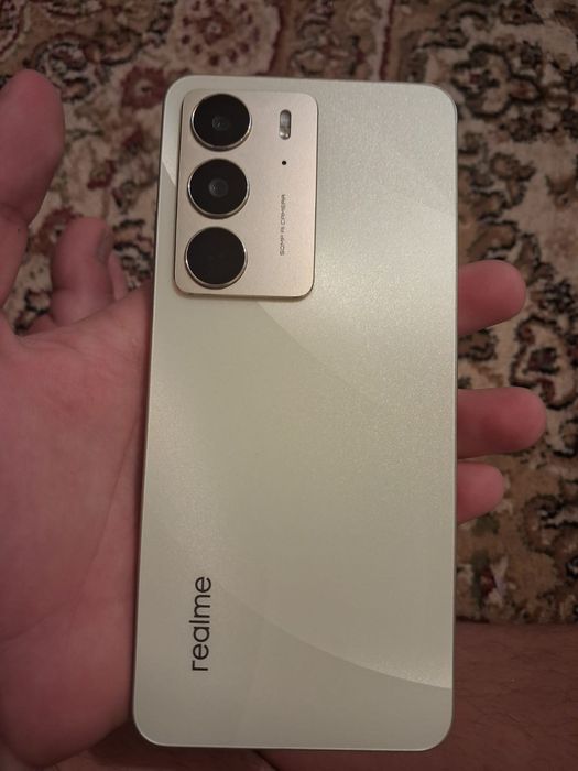 realme c 75 256/8