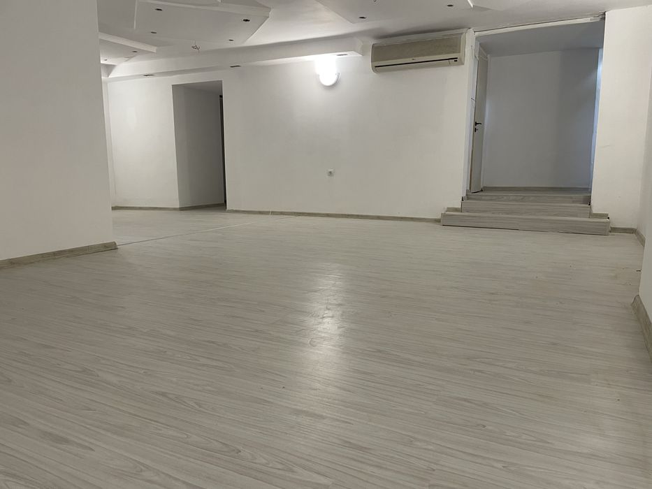 Продава се Офис в Пловдив, Централна гара - 100 кв.м за 500 €/кв.м - Снимка #5