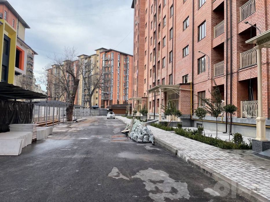Продается 4х ком 113м2 ЖК Parkent Avenue Мирзо-Улугбекский район