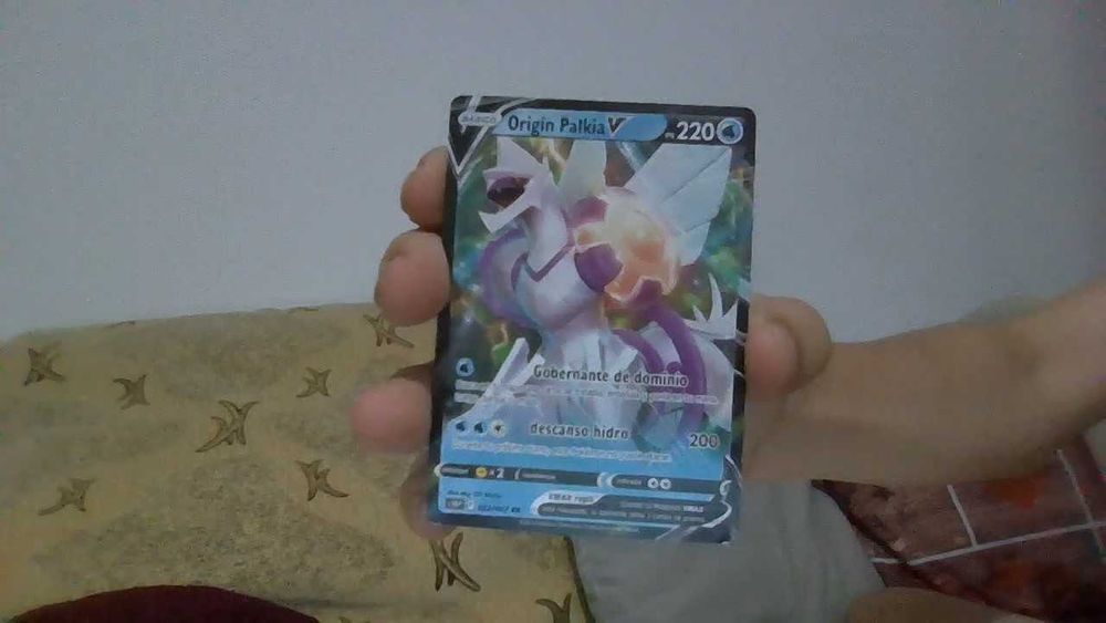 carduri pokemon rare