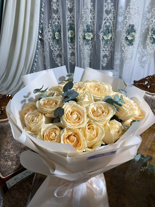 Продам букеты срочно