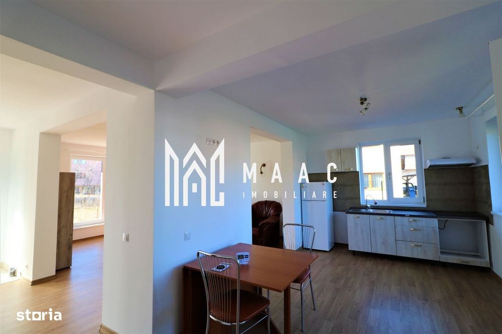 Casă 3 camere I 2 Balcoane I Zona Strand 2