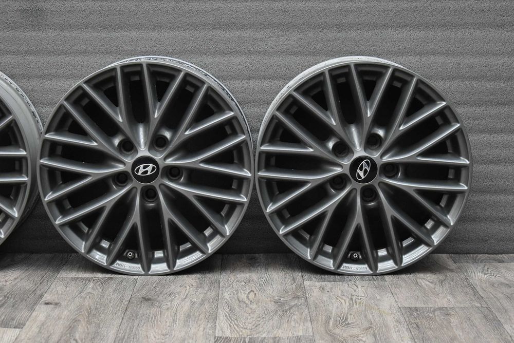 16'' Джанти hyundai