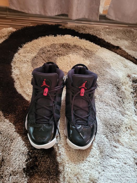 Jordan 6 rings marime 44