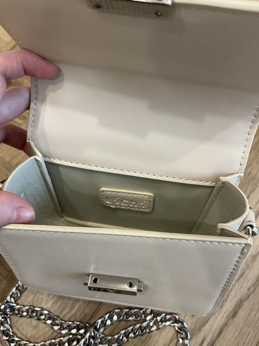 Сумка Lichi оригинал