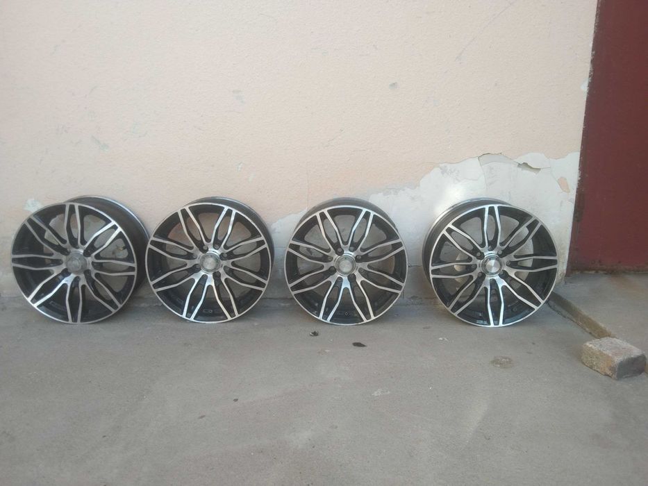 saka diska sotiladi