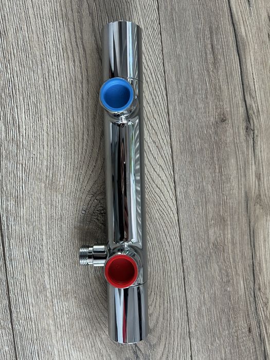 Baterie dus GROHE , Noua