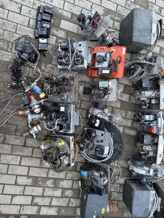 Arzatoare ulei,clu,motorina piese schimb