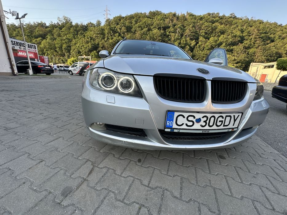 BMW 3 Series 2006 — imagine 4