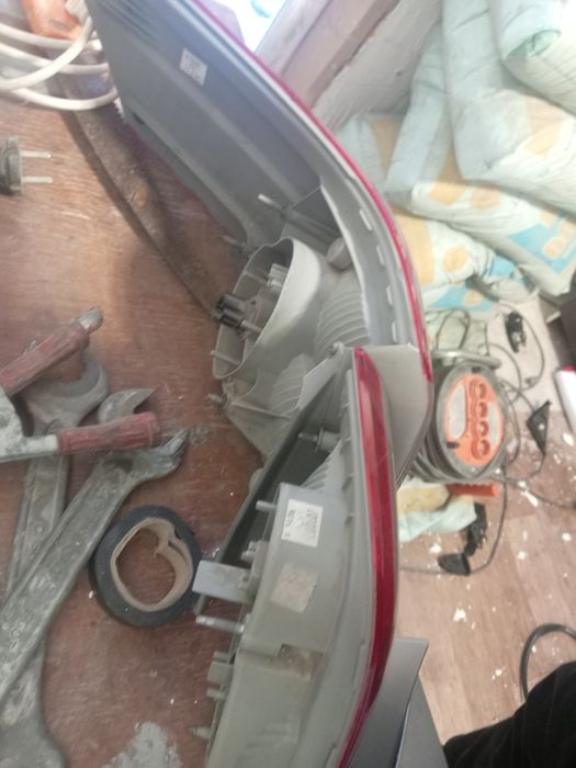 На камри 40 барлыгы