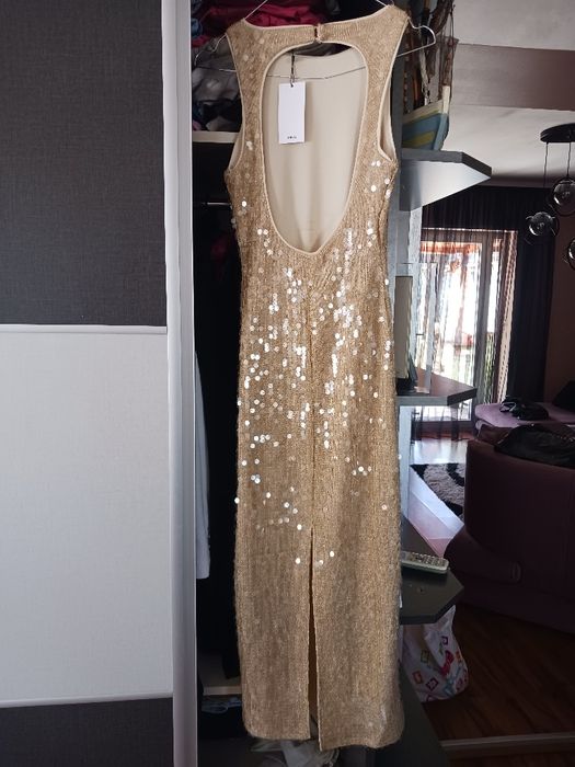 Рокля Mango за официален повод