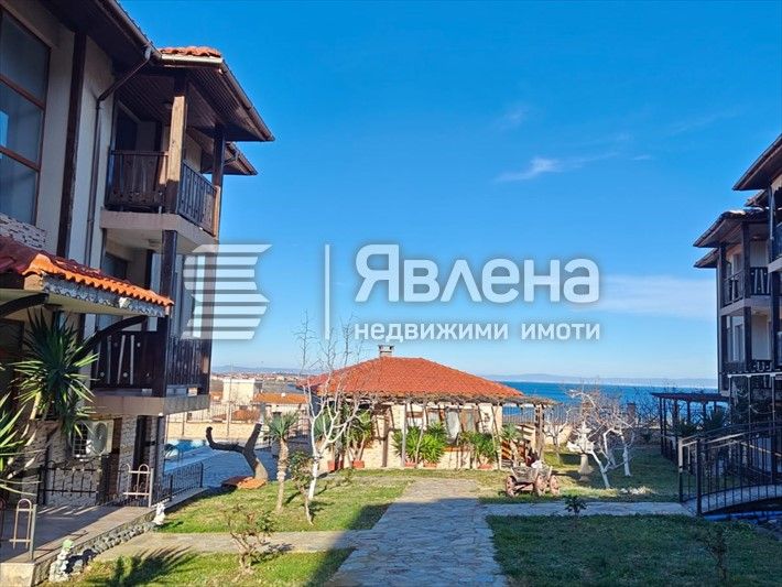 Продава се Двустаен апартамент в Созопол - 71 кв.м за 1261 €/кв.м - Снимка #11