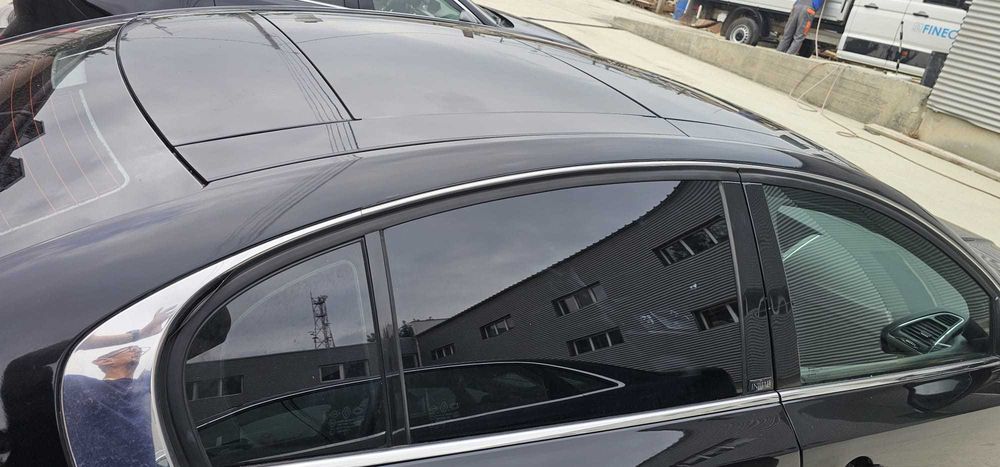 Renault Latitude INITIALE PARIS 2.0 D