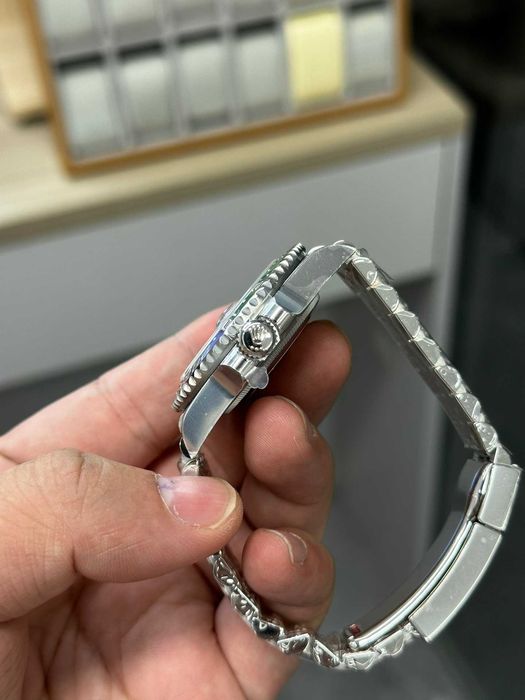 rolex gmt-master sprite NEW