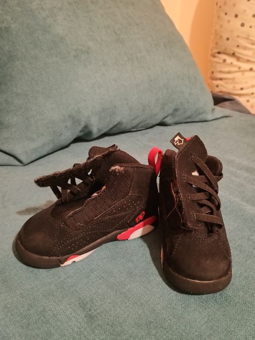 Детски маратонки Jordan 23,5 номер