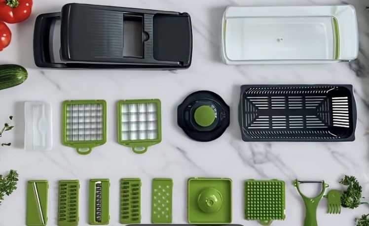 Овощерезка 16 в 1