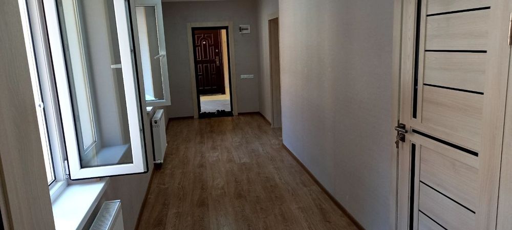 Сдаётся в аренду квартира