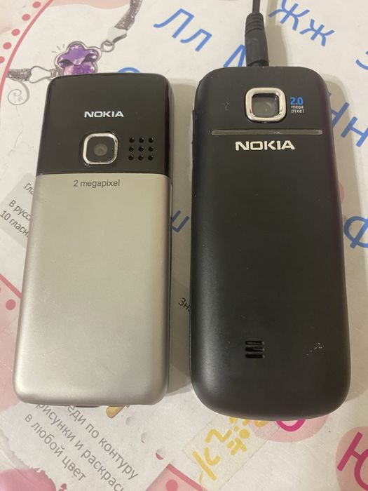 Продам телефоны