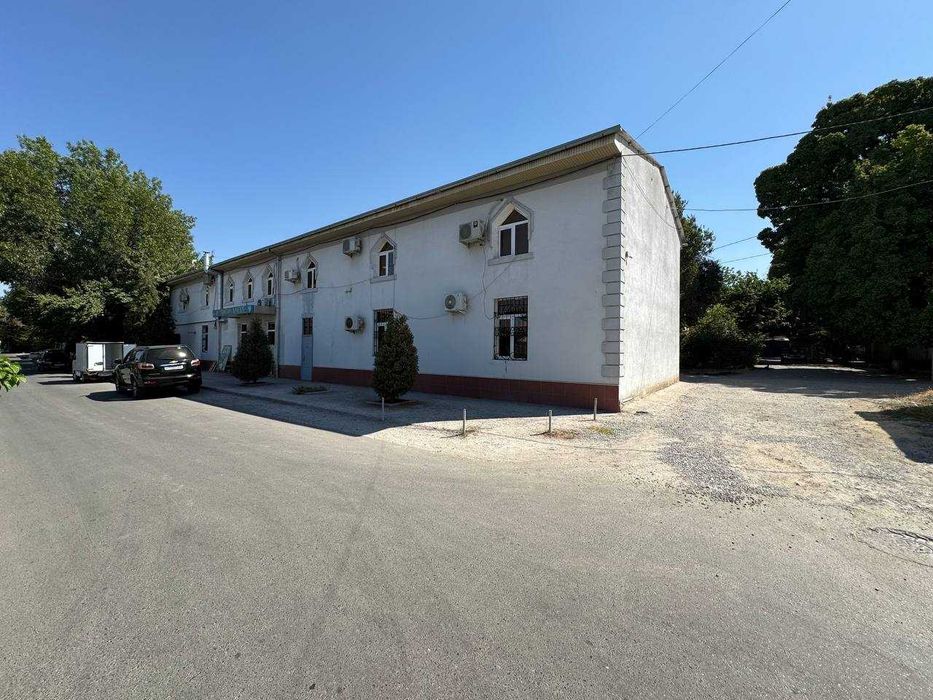 Продается Здание, 642 м2, 3,21 сот, Дагестанская, БИЙ (87648)