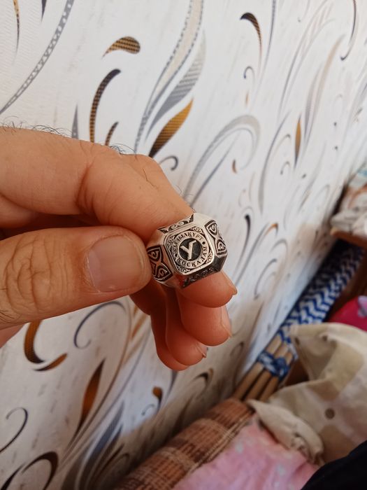 Продам кольцо...