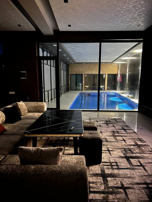 Дача SABER Чорвак бочка без маклер Yengi joy !!!