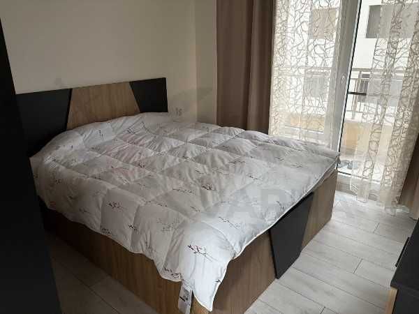 Дава се под наем двустаен апартамент с паркомясто в Победа! 21871052