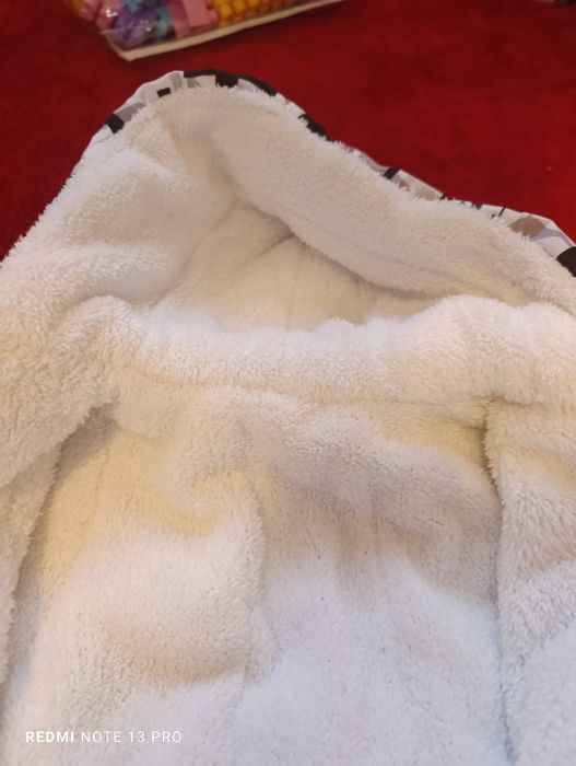 Salopeta combinezon bebe