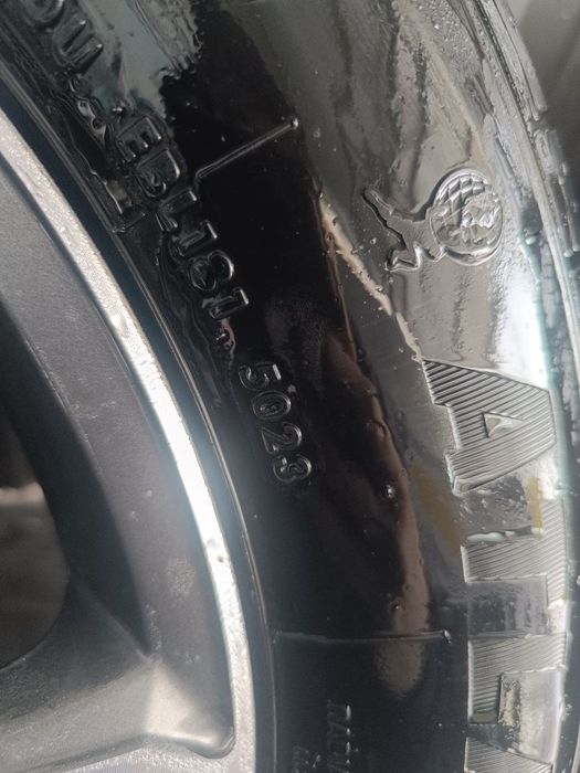 Byd chazor 16 diska balon