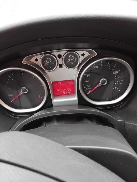 Ford focus  diesel stare buna