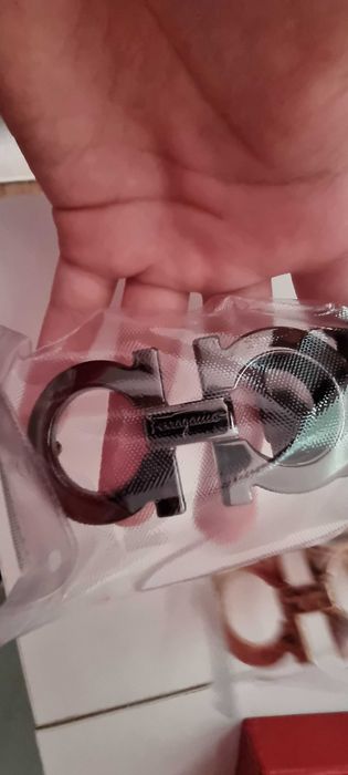 Ремень feraggamo