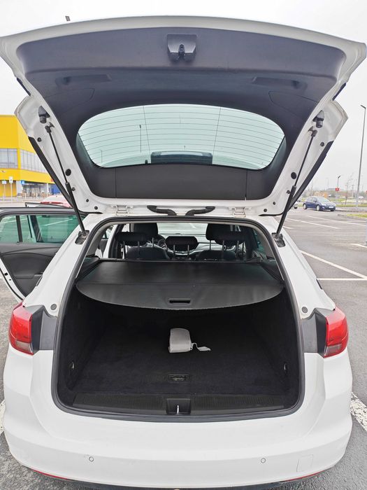 Opel Astra K Sports Tourer 1.6 CDTI 2017 | DISTRIBUTIE NOUA