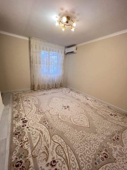 Продаётса 3 ком квартира Сатпаева 54 срочно!