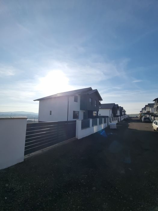 Ultim duplex de vanzare, Predare imediata, direct de la constructor