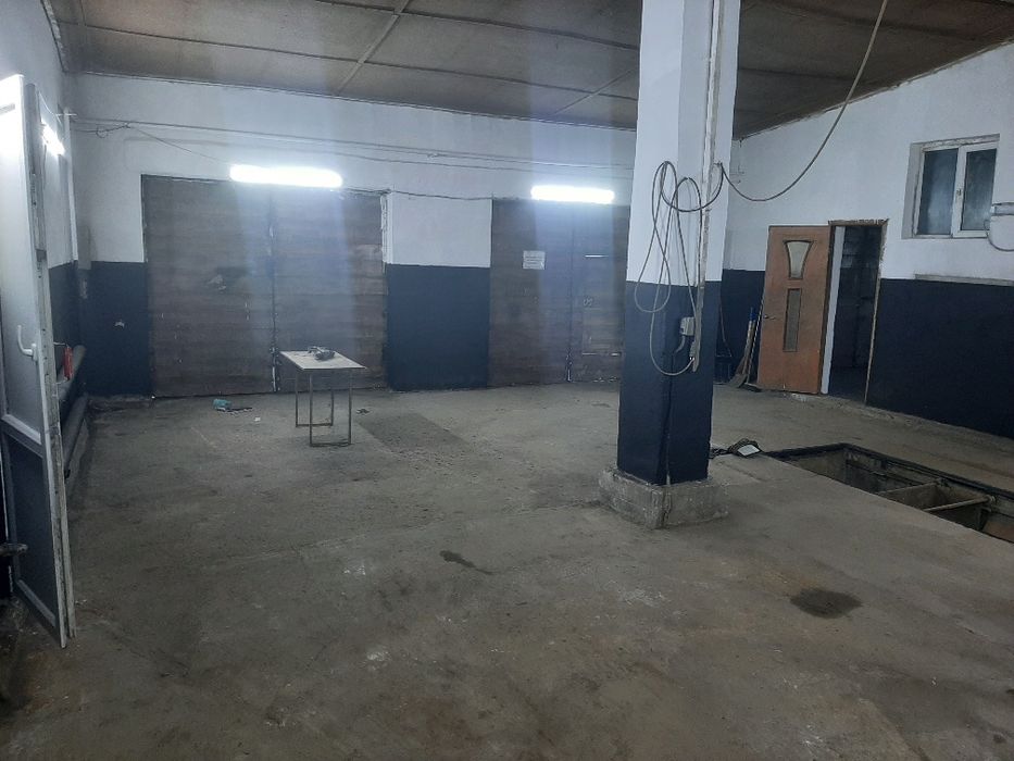 Сдам Помещение в аренду район ЕВРАЗИЯ