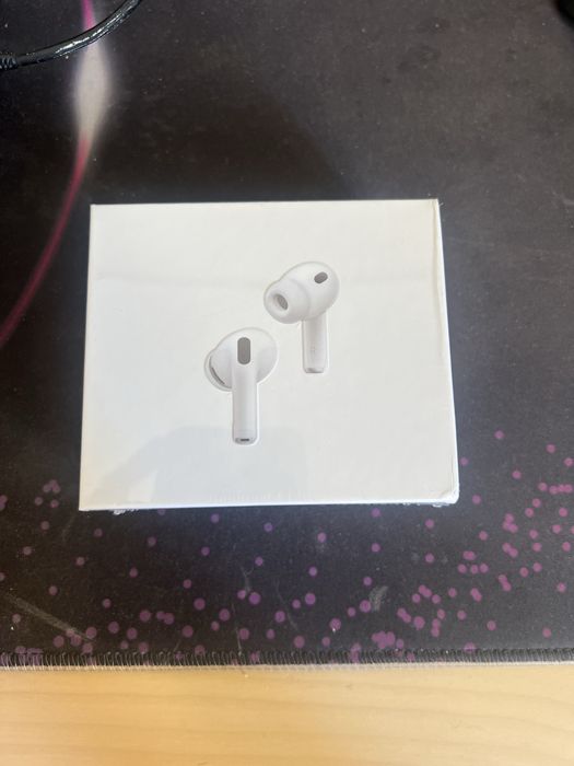 Airpods Pro 3 Model