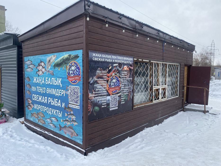 Действующий бизнесс