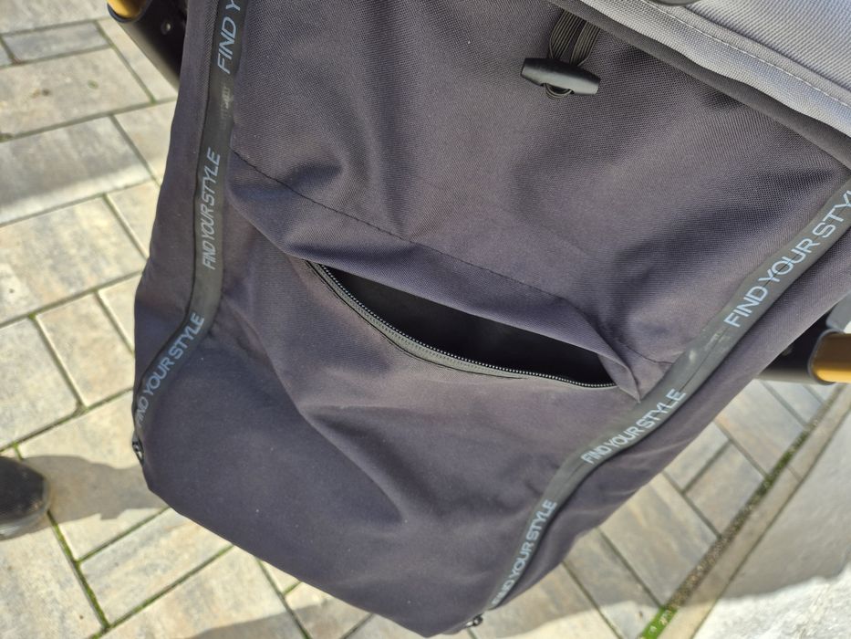 Carut Chipolino Twister