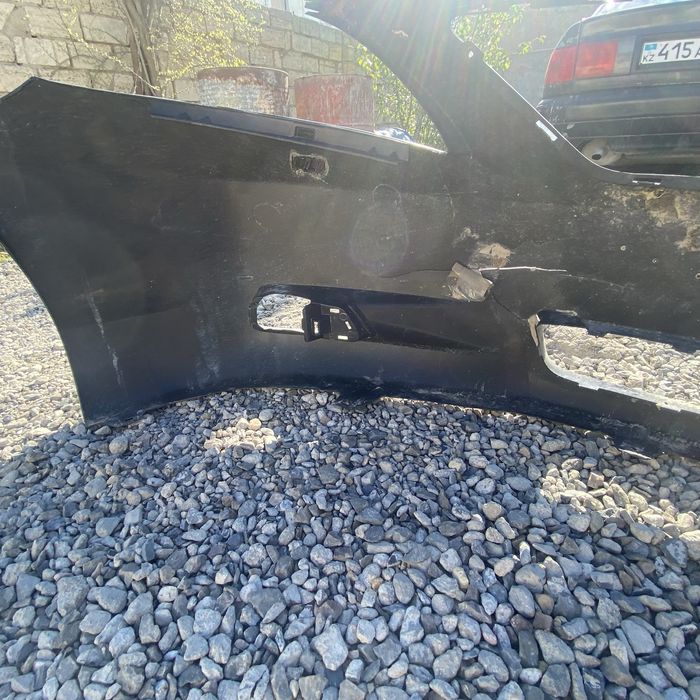 Бампер б/у тойота камри 40 Тайвань